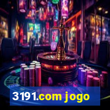 3191.com jogo